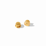 Julie Vos SAHARA STONE STUD
