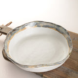 Etta B Pottery SUNDAY DINNER DISH