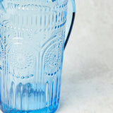 Boston International CODI GLASS PITCHER