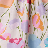 Geometry SUNLIT GARDEN TEA TOWEL