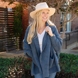 COZYCHIC BLANKET WRAP