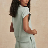 Varley GRACEE V NECK TANK