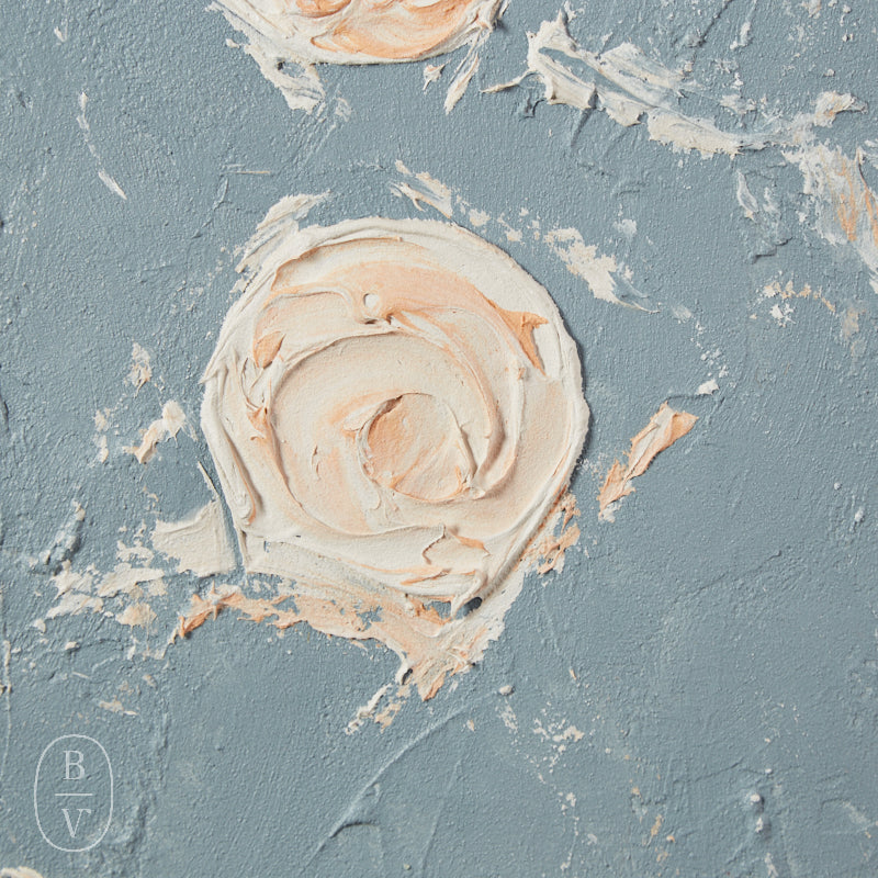 Laura Petka Fine Art WHISPERED PATHWAYS