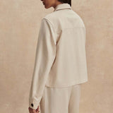 Varley HALVAR LIGHT JACKET