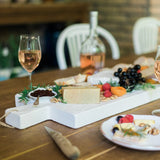 Europe 2 You BIANCA FARMTABLE PLANK