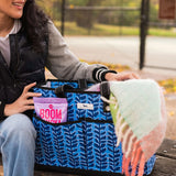 Scout BEN POCKET TOTE FW26
