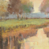 Allison Chambers COLORFUL DREAM