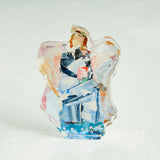 ACRYLIC ANGEL OF GLORY