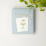Emily Lex Studio CAKE BOUQUET MINI ENCLOSURE NOTECARD