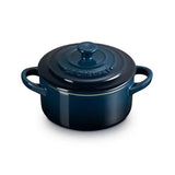 Le Creuset MINI ROUND COCOTTE Agave 8 oz