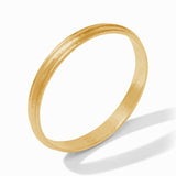 Julie Vos CIRQUE BANGLE Gold