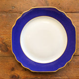 Pickard China PICKARD GEORGIAN COLORSHEEN CHARGER