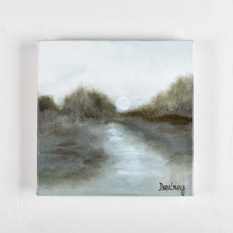 Vicki Denaburg MOONLIGHT 2