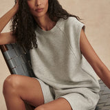 Varley SALOME RAGLAN TEE