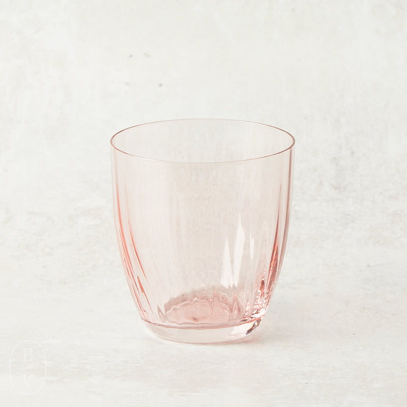 Casafina by Costa Nova SENSA TUMBLER Pink Magnolia