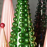 Cody Foster MIDCENTURY MODERN HOBNAIL TREE