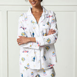 Printfresh HAPPILY EVER AFTER LONG PJ SET