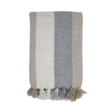 MONTEREY OVERSIZED THROW