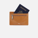 Hobo EURO SLIDE CARD CASE