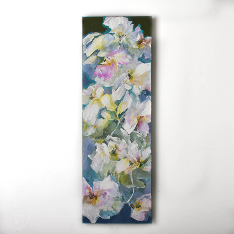 Jude Remedios FLORAL DOWNPOUR 2