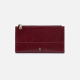 Hobo JILL LARGE BIFOLD WALLET