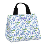 Scout ELOISE LUNCH TOTE BAG Flora Faucet