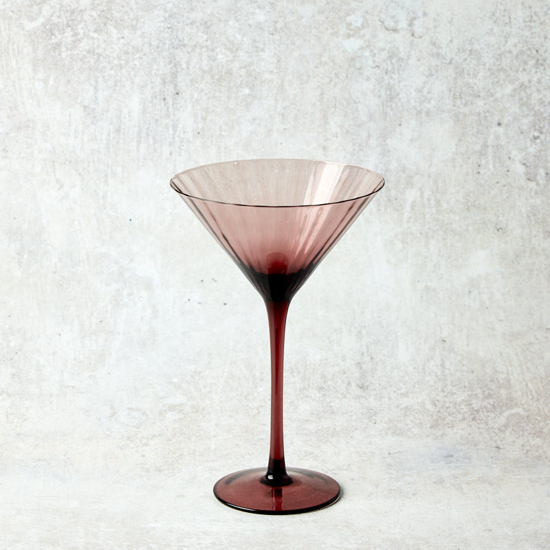 Zodax MADELEINE MARTINI GLASS Wine