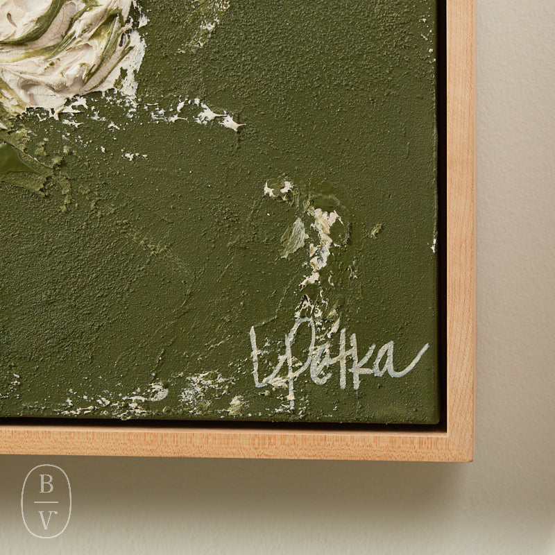 Laura Petka Fine Art MOMENTS COUNTED