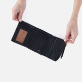 Hobo FERN MEDIUM TRIFOLD WALLET