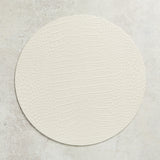 Kim Seybert CROCO PLACEMAT SALE White