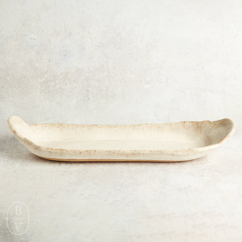 Etta B Pottery SUSHI TRAY