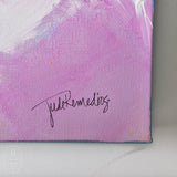 Jude Remedios WHEN SPIRIT TOUCHES PETALS 1