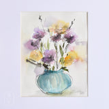 Jude Remedios FRENCH FLORAL 22