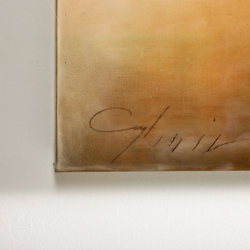Harris Fyfe Fine Art LUMIERE DANSANTE