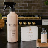 L'Avant Collective Inc MULTIPURPOSE SURFACE CLEANER REFILL