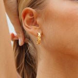 Agapee Studio FRANCESCA EARRINGS