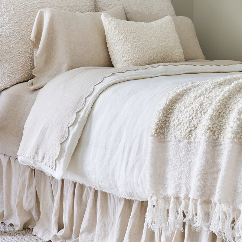 Pom Pom At Home HUNTER DUVET