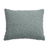Pom Pom At Home MURPHY BIG PILLOW WITH INSERT Seaglass