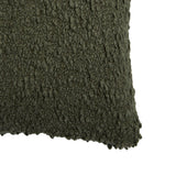 Pom Pom At Home MURPHY PILLOW WITH INSERT Moss