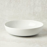 Costa Nova RESONANCE SOUP PASTA BOWL White