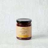 Finch + Fennel CINNAMON PEAR JAM