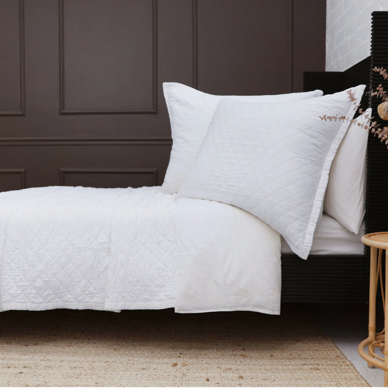 Pom Pom At Home MONACO COVERLET