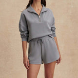 Varley COULTER HIGH RISE SHORT