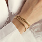 Agape Studio CASSANDRE BRACELET