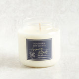 Southern Soy Scents LLC SOUTHERN SOY JAR CANDLE Evening Ritual