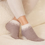 Barefoot Dreams COZYCHIC ASPEN ANKLE SOCKS