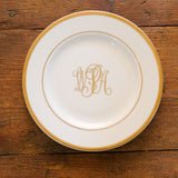Pickard China PICKARD SIGNATURE BREAD AND BUTTER PLATE