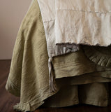 Bella Notte Linens MARISETTE BEDSPREAD