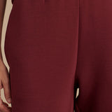 Varley THE SLIM CUFF PANT 25