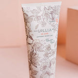 Lollia PERFUMED SHOWER GEL